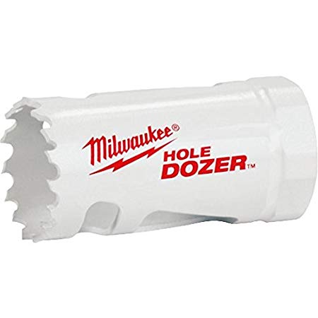 Milwaukee kruhová píla Hole Dozer™ (14-210mm)