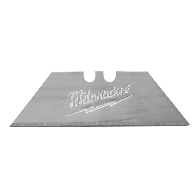 Milwaukee čepele úžitkové na všeobecné použitie (50ks)