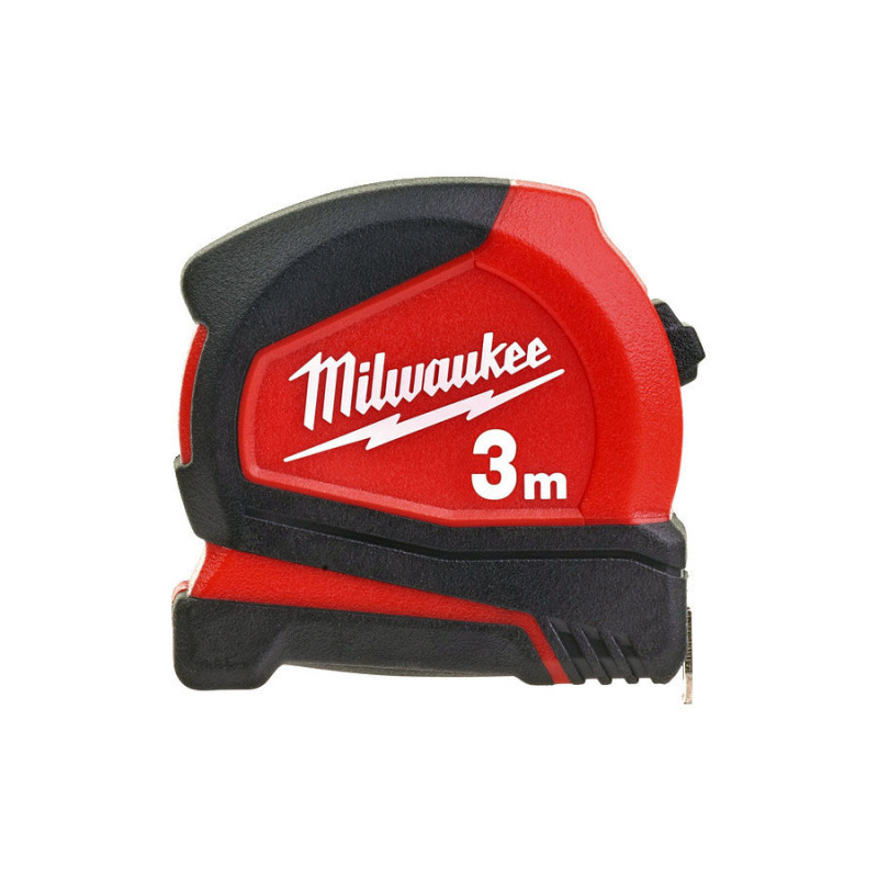 Milwaukee meter PRO COMPACT 3m/16mm