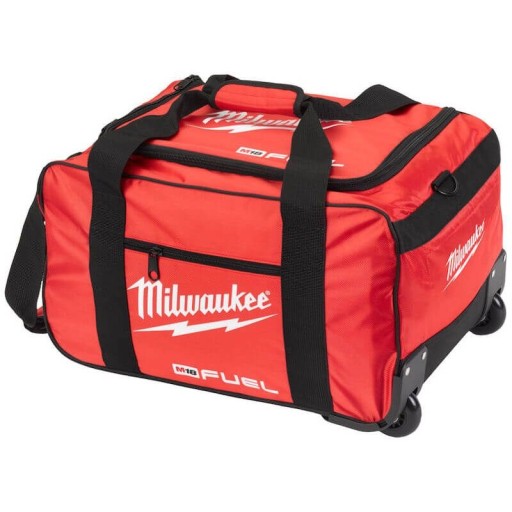 Milwaukee taška na náradie na kolieskach XL