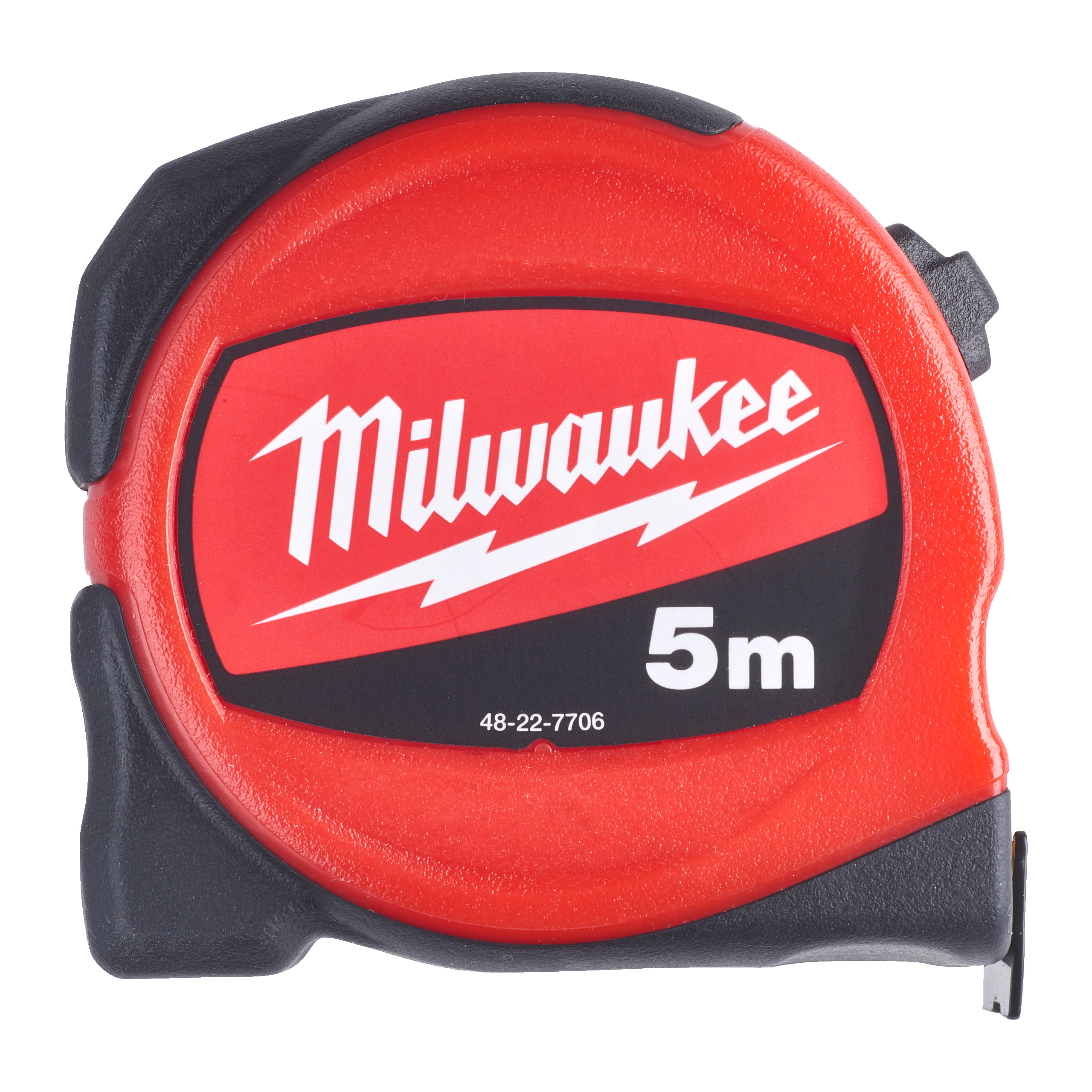 Milwaukee meter SLIMLINE 5m/25mm