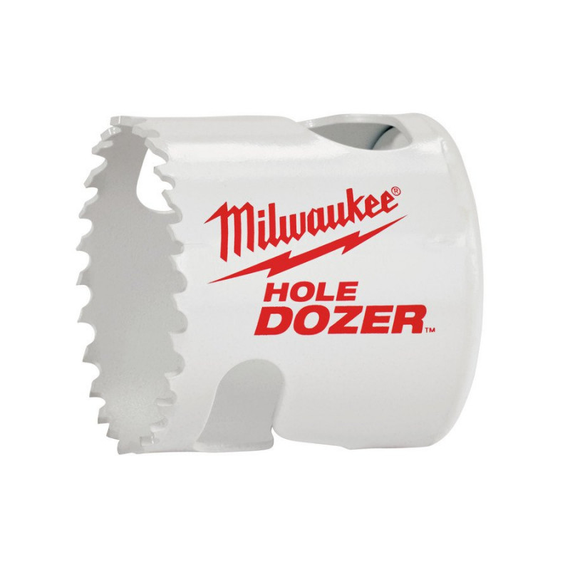 Milwaukee kruhová píla Hole Dozer