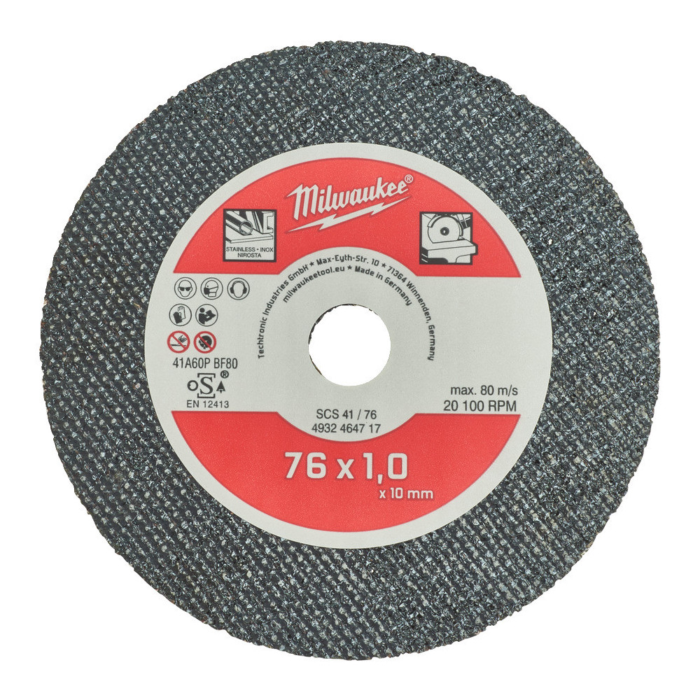 priemer 76mm priemer 76mm