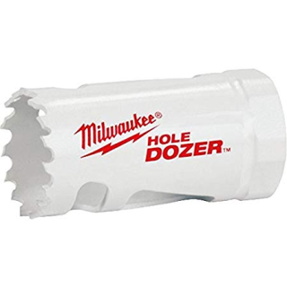 Milwaukee kruhová píla Hole Dozer (14-210mm)