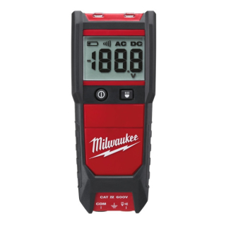 Milwaukee automatický merač napätia a kontinuity 2212-20