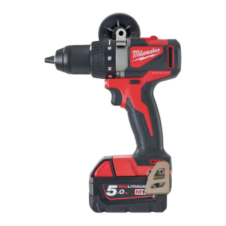 Milwaukee aku vŕtačka / skrutkovač M18 BLDD2-502X 