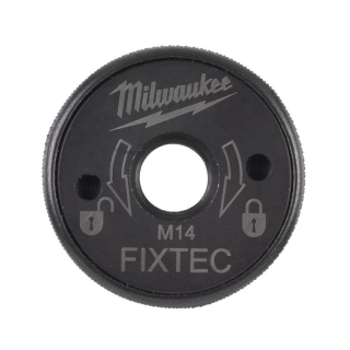 Milwaukee FIXTEC XL matica