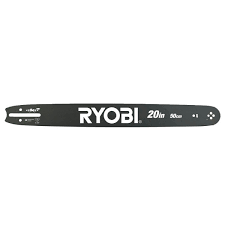 Ryobi lišta RAC233 / 50cm